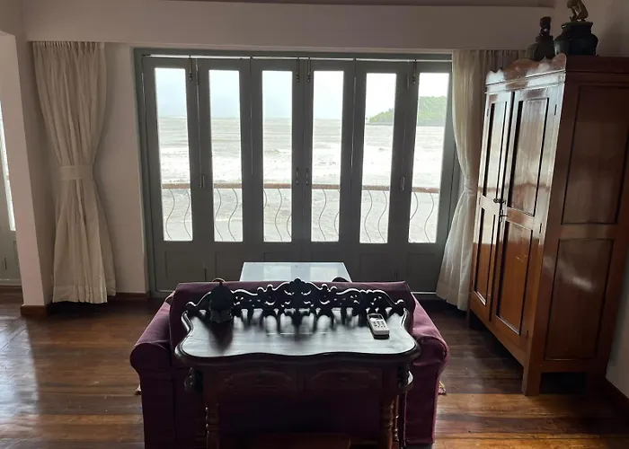 Ahilya By The Sea