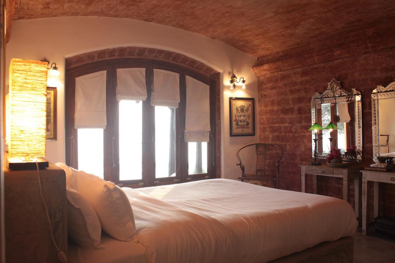 Ahilya By The Sea Resort