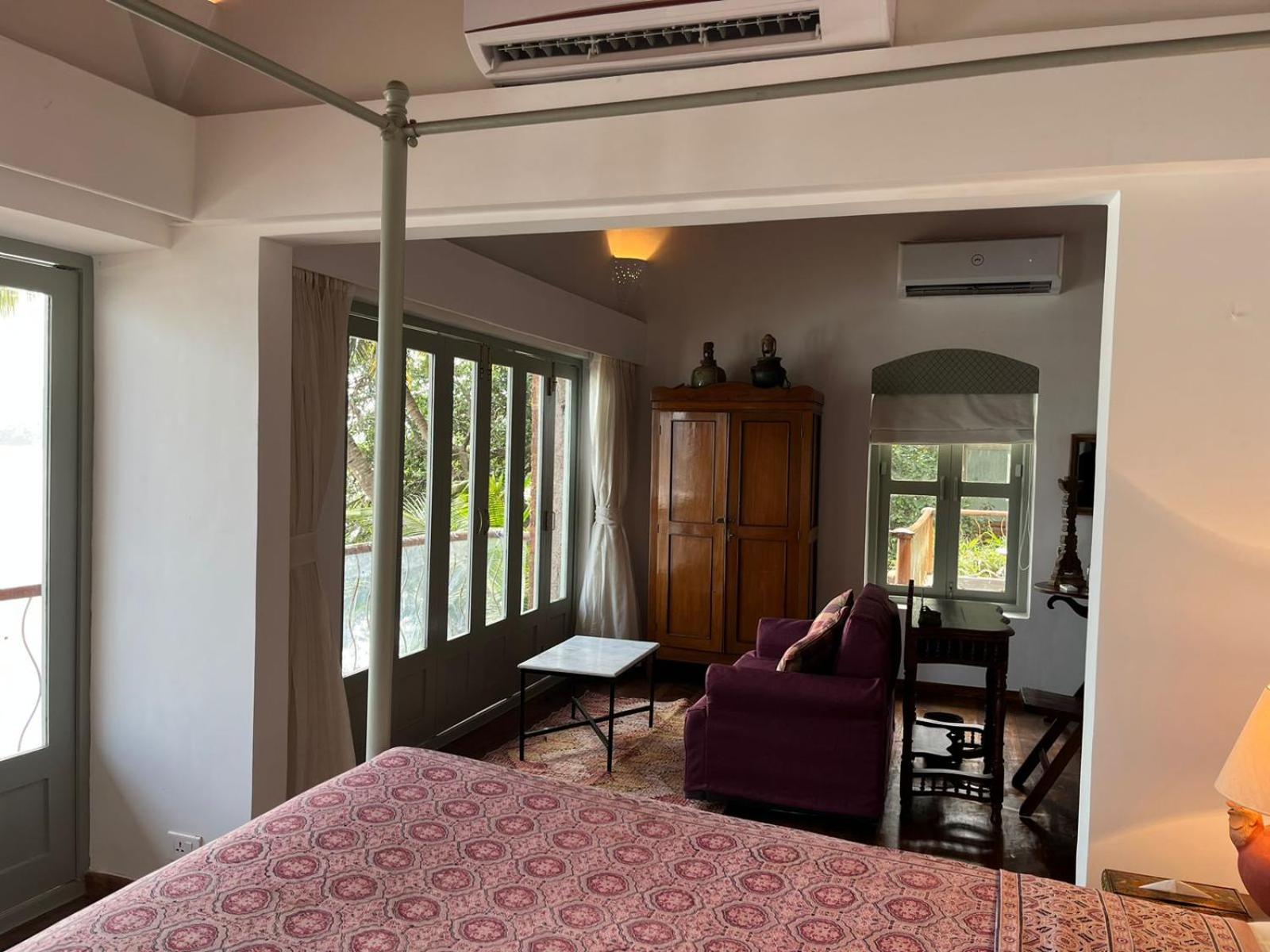 Ahilya By The Sea Resort 4*