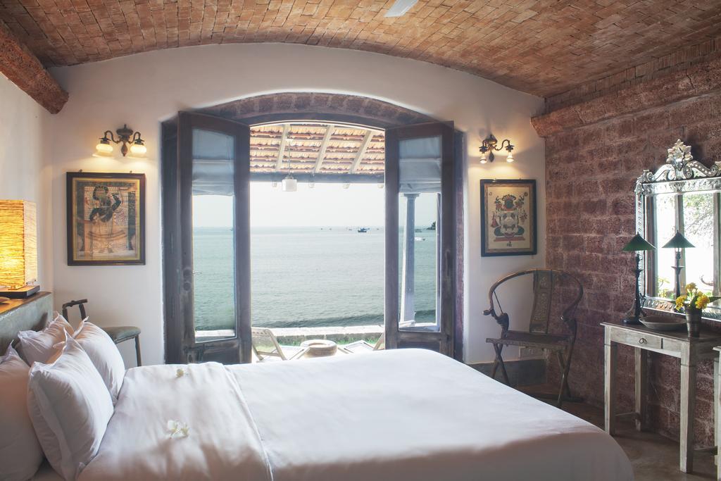 Ahilya By The Sea Resort Nerul (Goa)