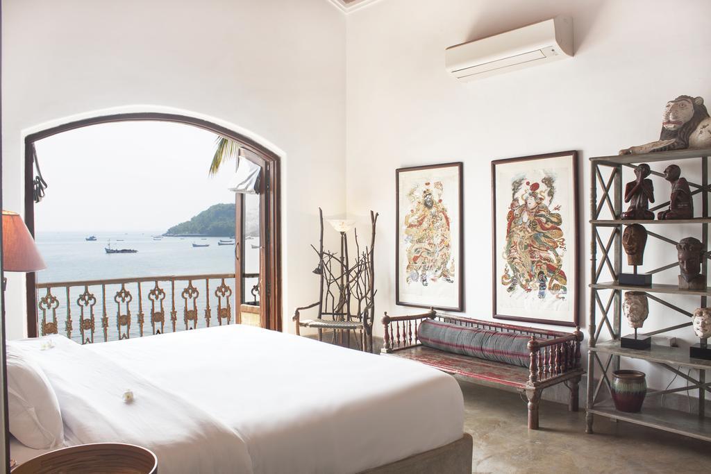 Ahilya By The Sea Resort