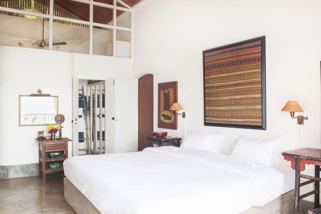Resort Ahilya By The Sea 4*