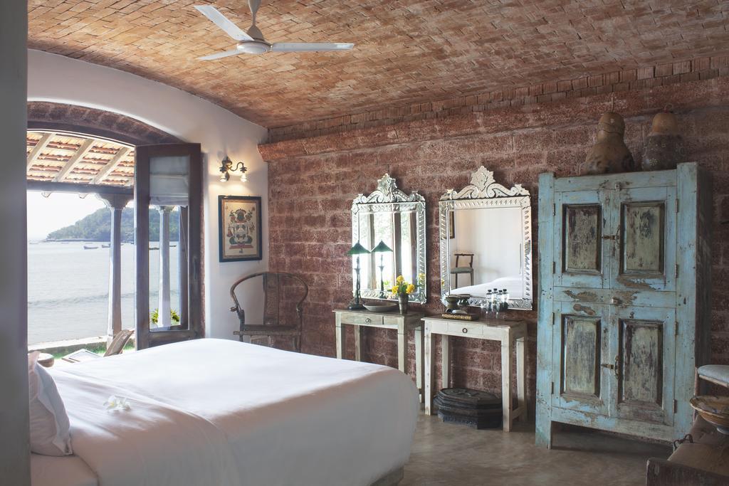 Resort Ahilya By The Sea 4*
