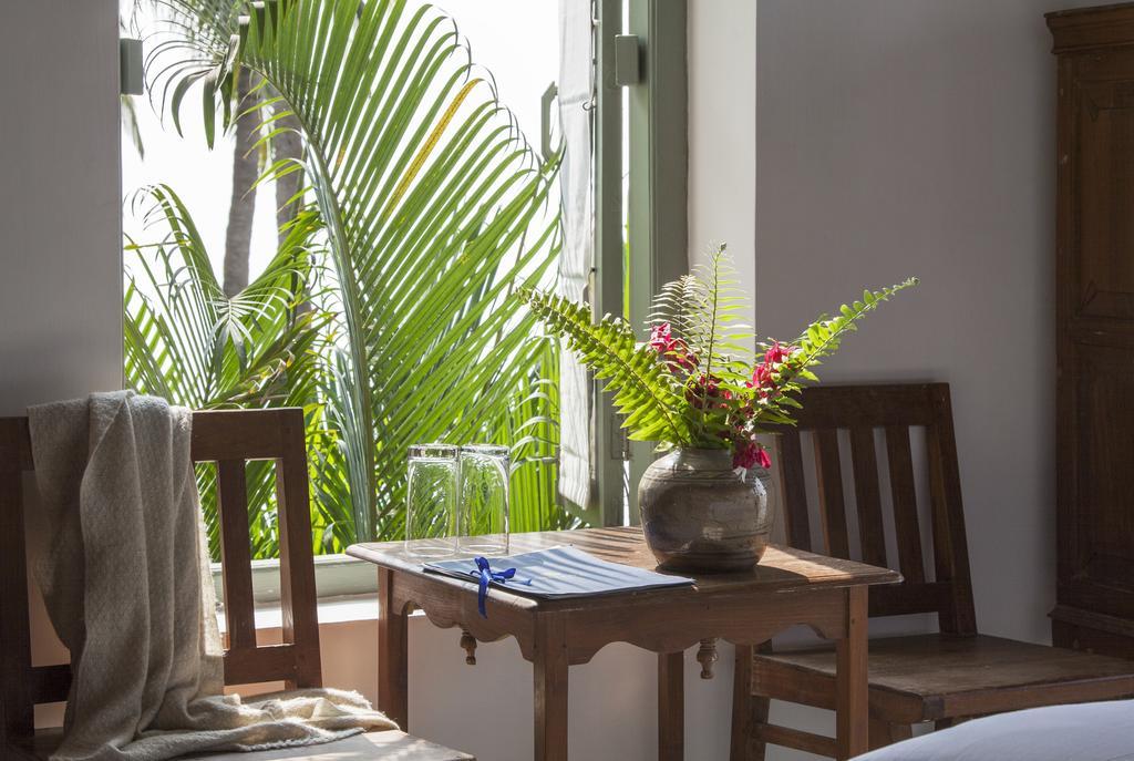 Resort Ahilya By The Sea 4*
