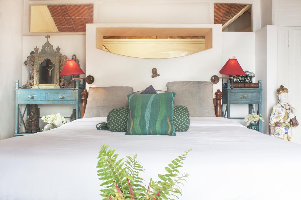 Resort Ahilya By The Sea Nerul (Goa)