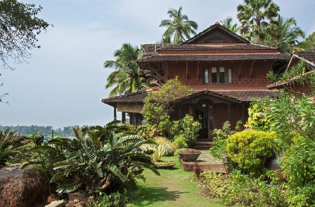Ahilya By The Sea Resort 4*