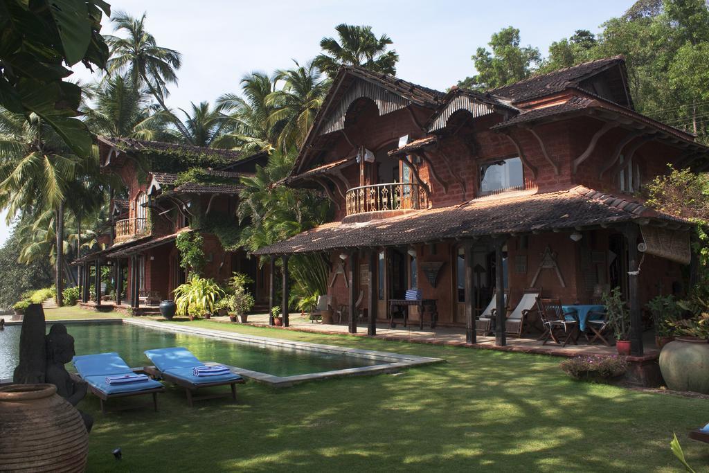 Ahilya By The Sea Nerul (Goa)