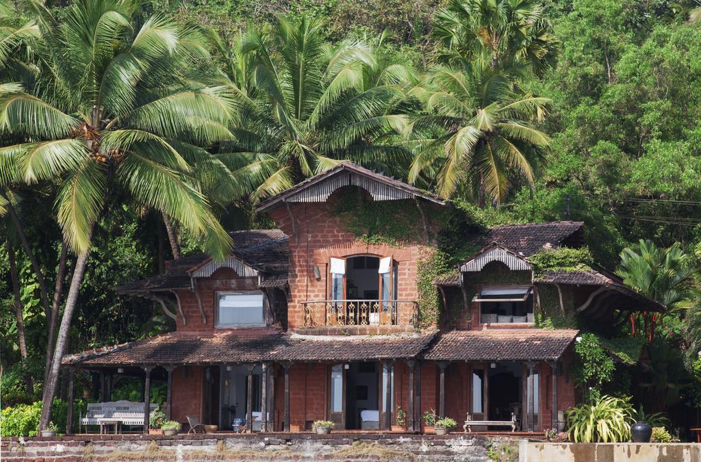 Ahilya By The Sea Nerul (Goa)