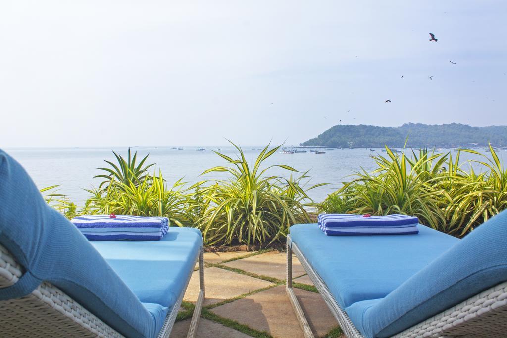 Ahilya By The Sea Nerul (Goa)