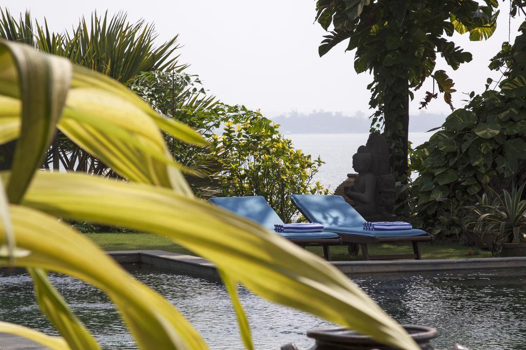 Ahilya By The Sea Resort Nerul (Goa)
