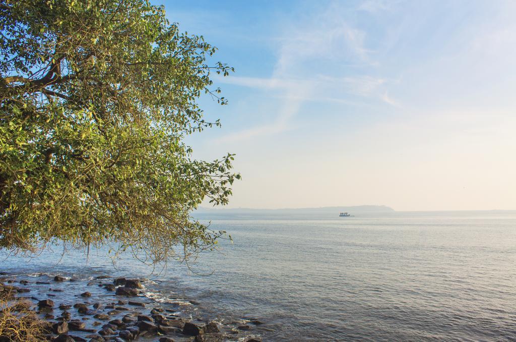 Ahilya By The Sea 4* Nerul (Goa)