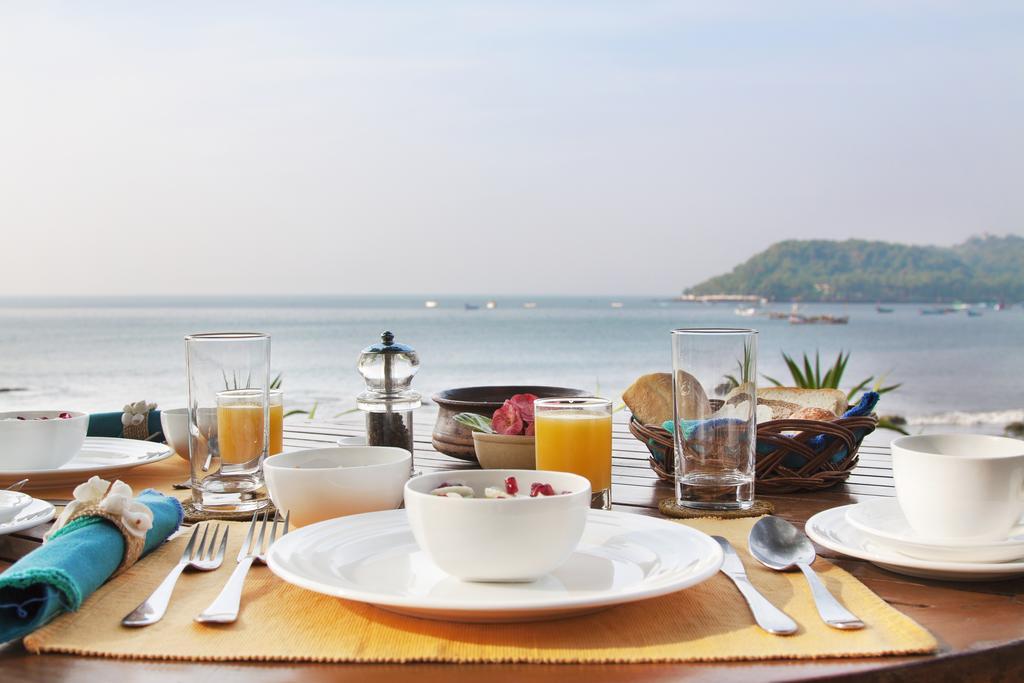 Ahilya By The Sea 4* Nerul (Goa)
