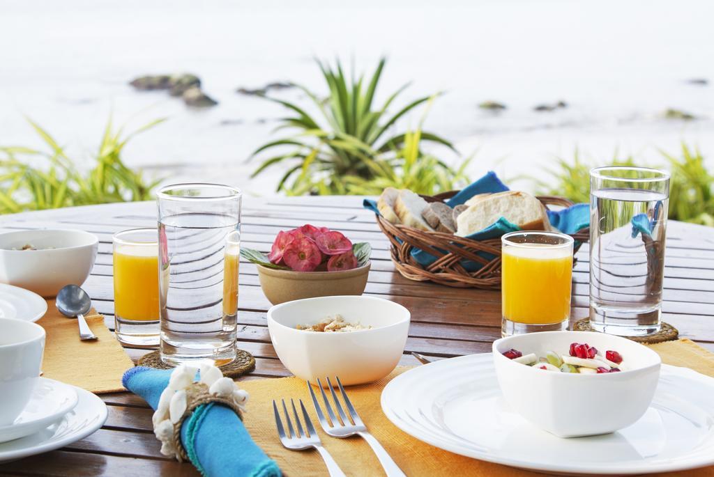 Ahilya By The Sea 4*