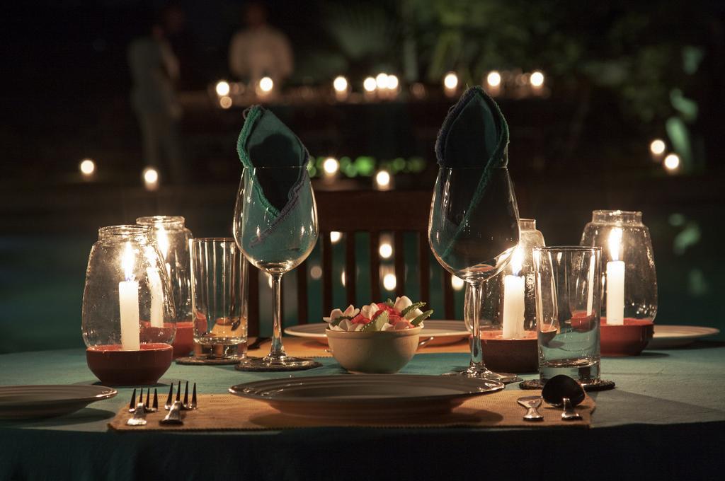 Ahilya By The Sea 4* Nerul (Goa)