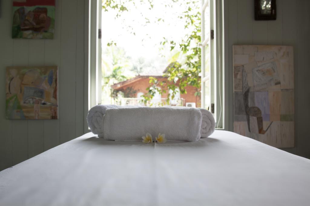 Resort Ahilya By The Sea
