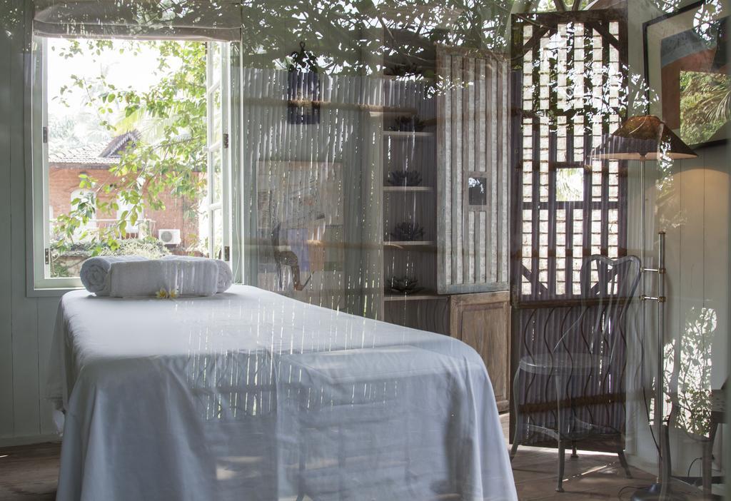 Ahilya By The Sea Resort 4*